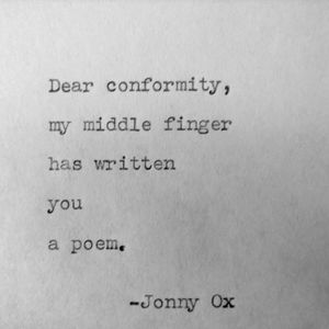 Meet your Posher, Tricia